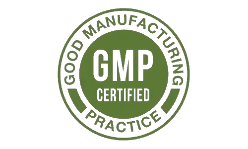 presgera gmp certified