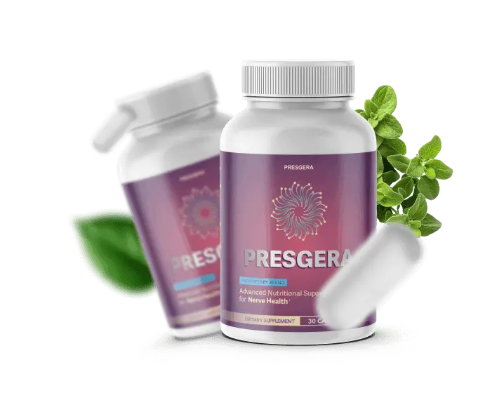 presgera supplement
